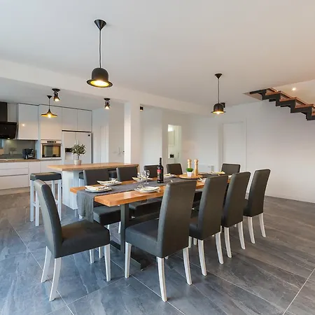 Panorama 别墅 扎达尔