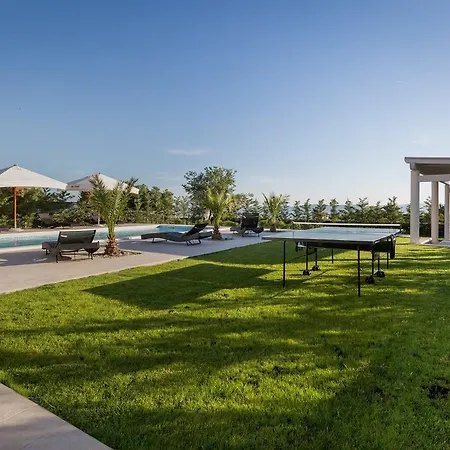 Villa Panorama *