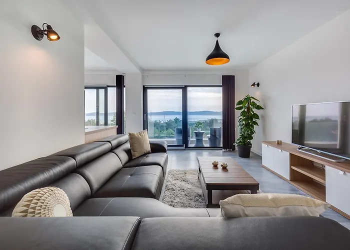 Panorama * 扎达尔