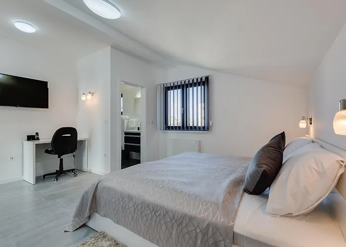 Panorama Villa Zadar