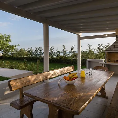 Panorama Villa Zadar