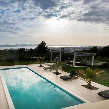 Villa Panorama