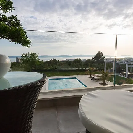 Villa Panorama Zadar