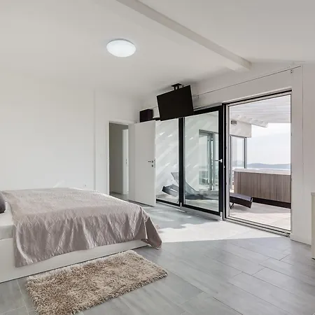 Villa Panorama Zadar