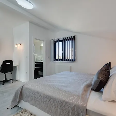 Panorama Villa Zadar