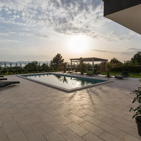 Panorama Villa Zadar