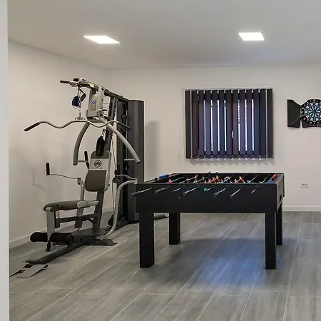 Panorama Villa Zadar