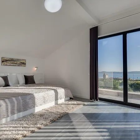 Villa Panorama Zadar