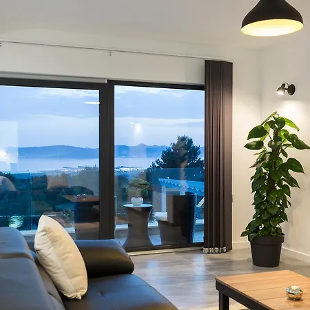 Panorama * Zadar