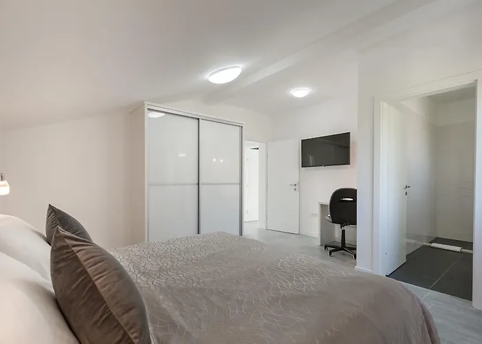 Panorama Villa Zadar