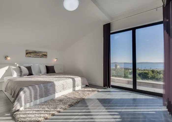 Villa Panorama Zadar